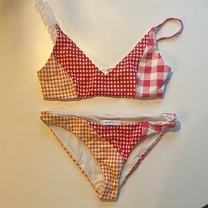 Marysia SZ Small Bikini